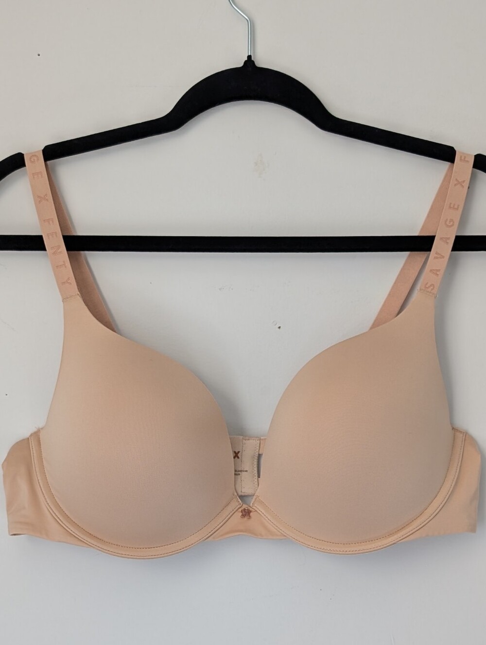 Savage X Fenty Microfiber T-Shirt Bra
